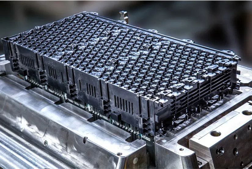 Mould for Siemens
