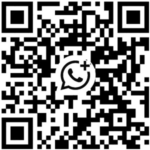 WhatsApp QR Code