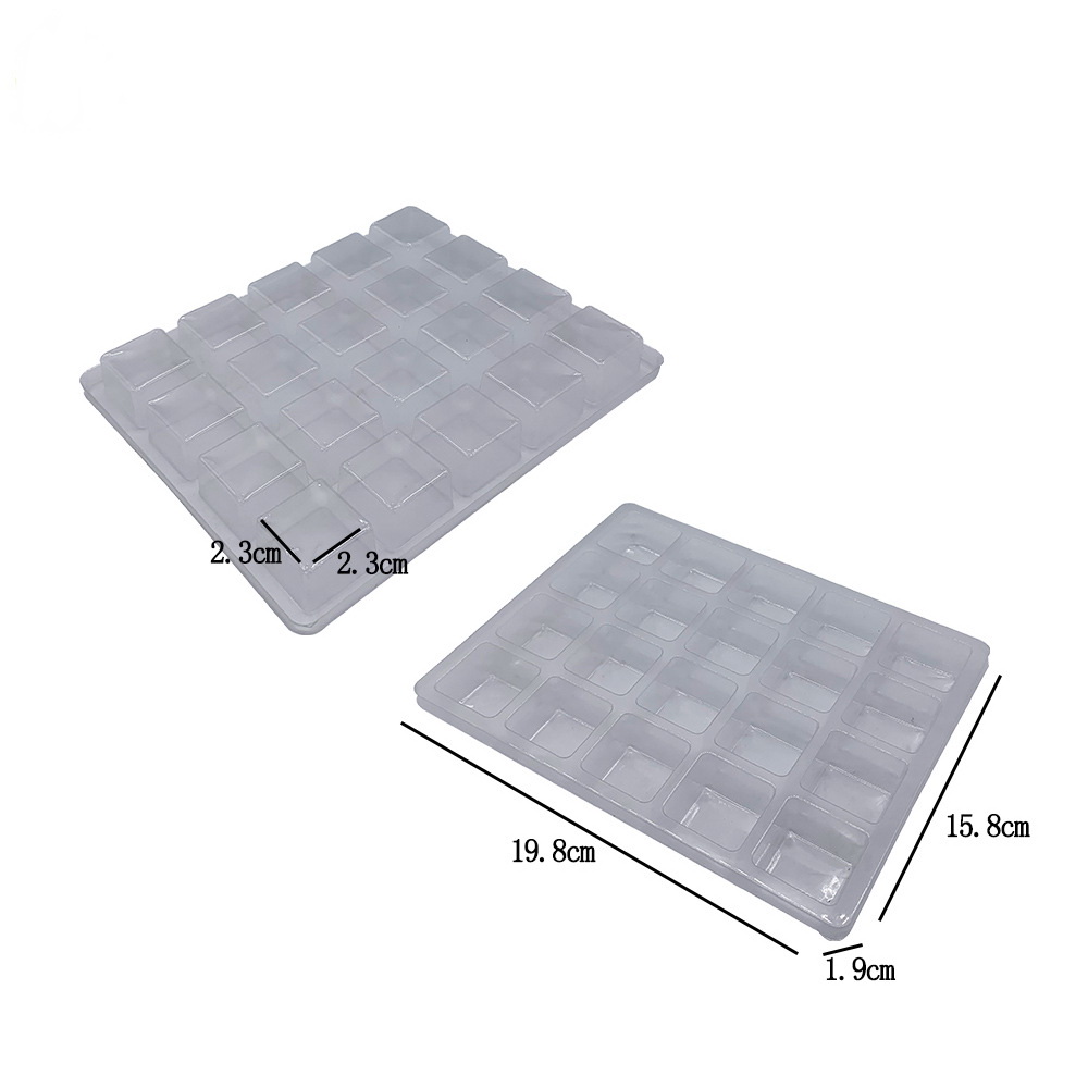 Food Packaging Method 